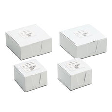 Sartorius Glass Microfiber filters MG 550-HA - FT-3-01147-125