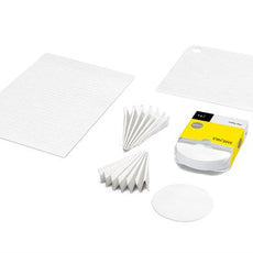 Sartorius Technical papers. creped/ Grade 601/N - FT-3-354-165