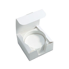 Sartorius Glass Microfiber Filters / Grade 13400 130mm - 13400-130-K