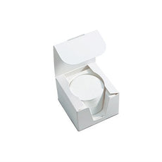 Sartorius Glass Microfiber Filters / Grade 13440 47mm - 13440-47-Q