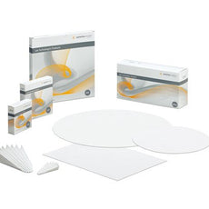 Sartorius Qualitative Papers/ Grade 292 a - FT-3-215-150