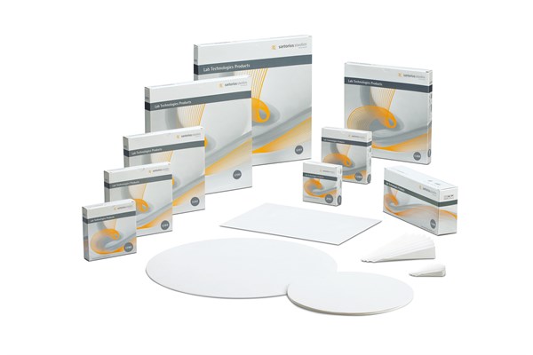 Cellulose Qualitative