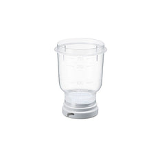 Sartorius ms addfilter 250 cn white-black 0.45um hf - 16D01-25-H6-BK