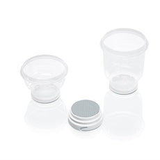 Sartorius ms addfilter 250 cn grey-white 0.45um hf - 16D03-25-H6-BK