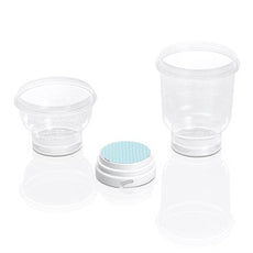Sartorius ms addfilter100. cn green-green 0.45um - 16D02-10-06-TG