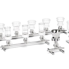 Sartorius microsart 1pl manifold 100ml stainlsteel - 168M1-SS100