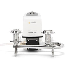 Sartorius microsart 2place manifold for biosart100 - 168M2-BS100