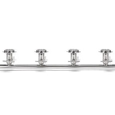 Sartorius microsart 6place manifold microsart - 168M6-MS