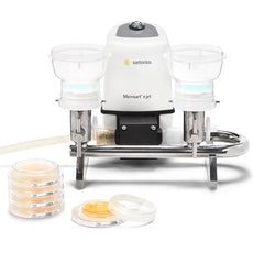 Sartorius microsart 2place manifold microsart - 168M2-MS
