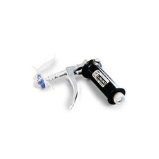 Sartorius dosing syringe 0.5 - 5 ml new - 16685-2