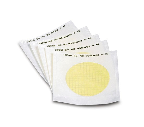 Microbiology Filters