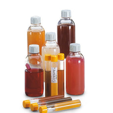 Sartorius liquid broth media vlb-s7-s broth 50 tubes - 14127-K