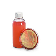 Sartorius vlb-s7-s agar. 4 bottles - 14148-A