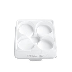 Sartorius Quartz Microfiber Filters / Grade Q3400 - Q3400-82-N