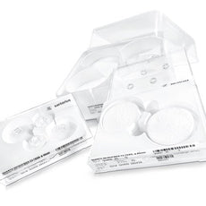 Sartorius Quartz Microfiber Filters / Grade Q3400 - Q3400-47-G