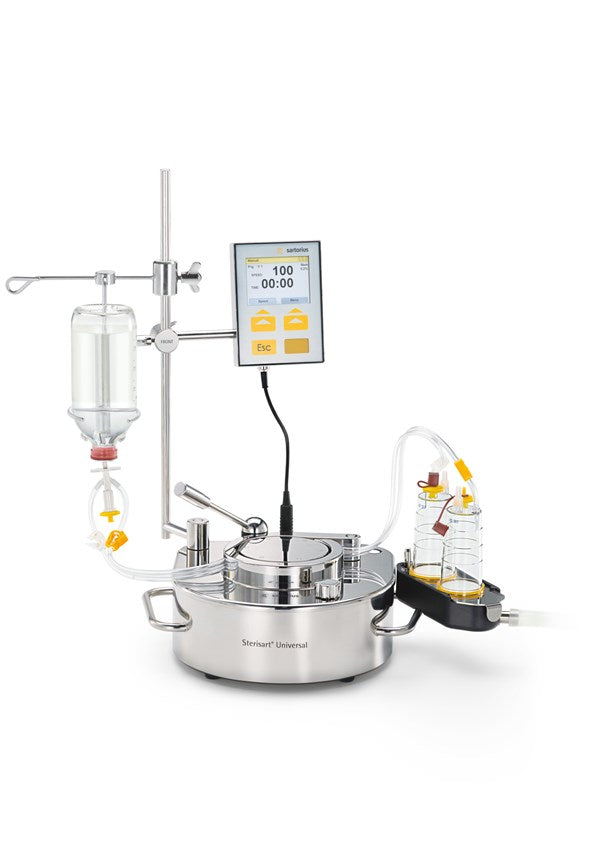 Microbiology Filters