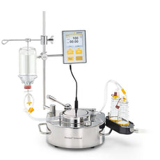 Sartorius sterisart universal pump. with display - 16420