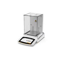 Sartorius Precision Balance MCA 1203S Draft I - MCA1203S-2S00-I
