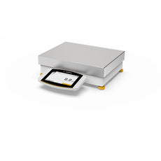 Sartorius Toploader Balance MCA 36201S no Draft - MCA36201S-2S00-0