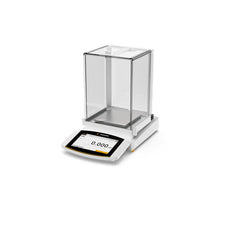 Sartorius Precision Balance MCA 623P Draft U - MCA623P-2S00-U