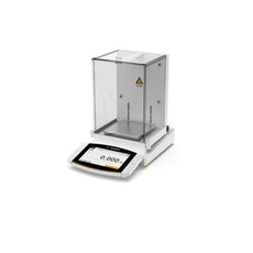 Sartorius Precision Balance MCA 623S Draft I - MCA623S-2S00-I