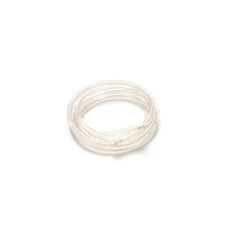 Sartorius Tygon Size 15 pump tubing. 3 m - VFA003
