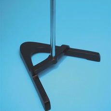 A-Base And Rod, Cast Iron - SBA724