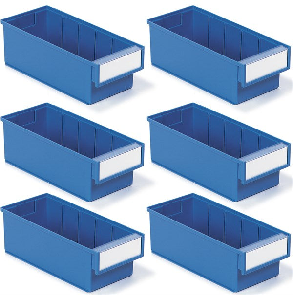 Storage Bins