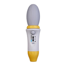 SCI-Pet Manual Pipette Fillers, Yellow - 740100049999