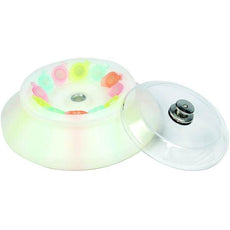 12 place rotor kit with cover, 1.5/2ml x 12, 15000rpm - 19400010