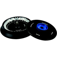 36 place rotor kit with bio-cover, 0.5ml x 36, 15000rpm - 19400007