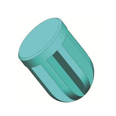 5, 7 & 10ml rotor adapter plugs, 12pcs/pk - 19200318