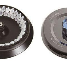 Fixed angle rotor 1.5/2.0mL x 30 capacity - 19400034