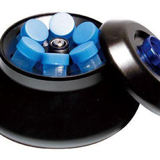 Fixed angle rotor 3-15mL x 16 / 50mL x 8 capacity - 19400039