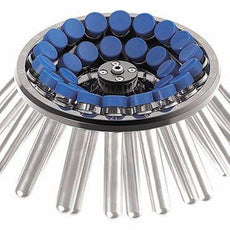 Fixed angle rotor 3-15mL x 30 capacity - 19400040