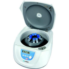 EZee Mini-Centrifuges for 0.2/0.5/1.5/2.0mL Tubes & PCR8 Strips, Green - 914041419999