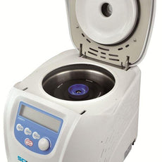 SCI24 High Speed Micro-Centrifuge, 200-15000rpm - 912015139999