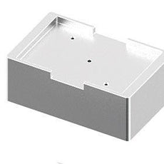 Block, used for 96 & 384 well microplates, 15 x 9.5 x 5cm - 18900223
