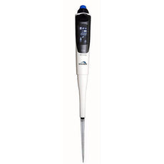 iPette Plus Electronic Motorized Single Channel Pipettors, 0.1-1000ul, 0.5-10ul - 715100019999