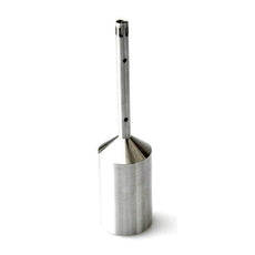 DS-160/5 Dia 5mm x L 50mm generator probe for D-160, for solid/liquid media, volumes 0.1-50ml - 18900113