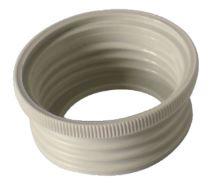 S40 Adapter, 40mm - 17000069