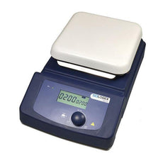 SCI6-Pro 5.5 x 5.5 in. LCD Digital Magnetic Stirrer - 80302611009999