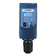 SCI40-Pro, 40L LCD Digital Overhead Stirrer 50-2200rpm - 840203019999