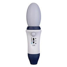 SCI-Pet Manual Pipette Fillers, Blue - 740100019999
