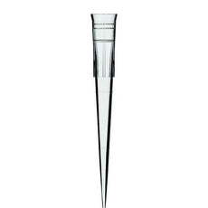 MicroPette Universal Pipette Tips, U. Tips, Clear Color, Bulk 1000/PK - 750004C