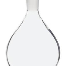 Evaporating flask, 500ml, NS 24/40 - 18300203
