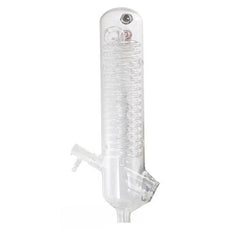 Vertical glass condenser - 18900178