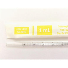 Serological Pipettes, Pipet 25ml bulk bag - 2507641