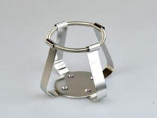 Shaker Fixing Clip for flasks volume 100 ml - 18900031