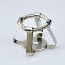 Shaker Fixing Clip for flasks volume 25 ml - 18900029